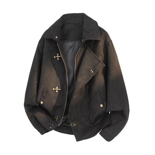 Moto Street Jacket