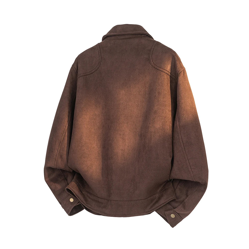 Moto Street Jacket