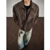 Moto Street Jacket