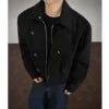Moto Street Jacket