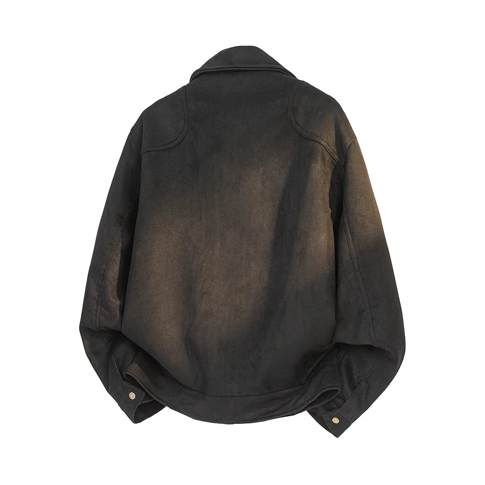 Moto Street Jacket