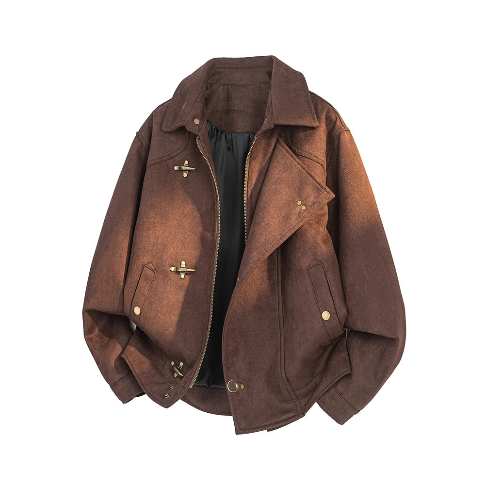 Moto Street Jacket