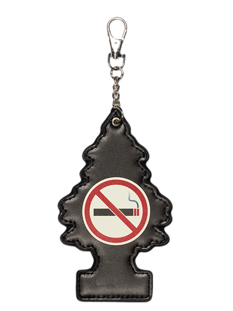NO SMOKING Souvenir Keychain